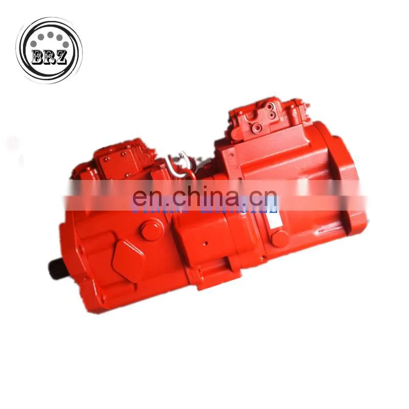 EC140B EC140LC hydraulic pump EC140BLC main pump EC160 piston pump