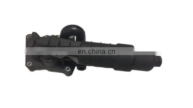 Engine parts oil coolant module for 271 oem 2711801410