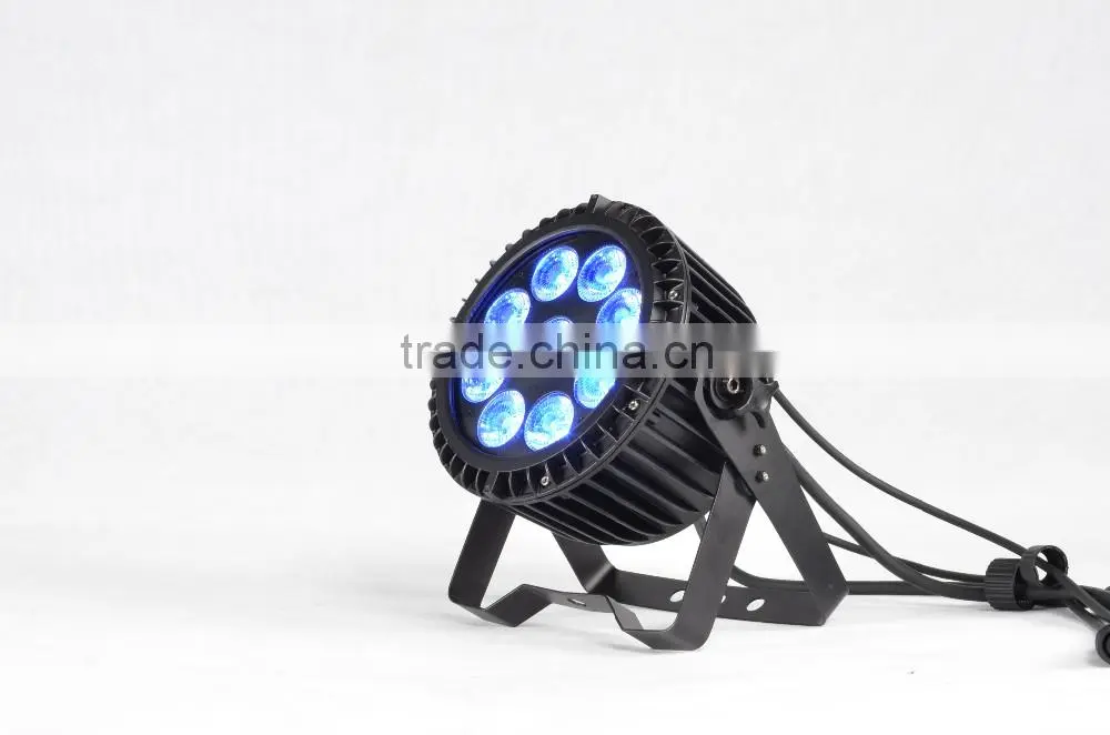 Five in one Waterproof Led Outdoor Par Light