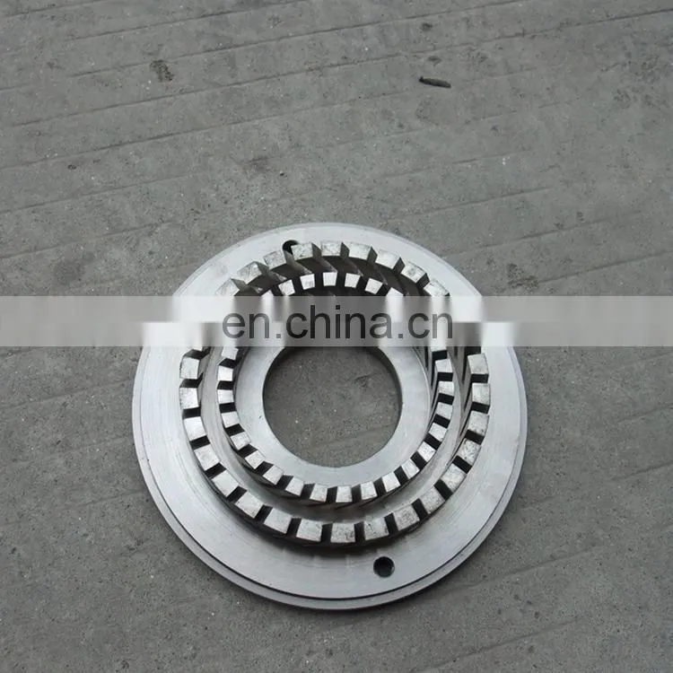 Food Grade Stainless Steel Homogenizer Emulsifying Mixing Pump