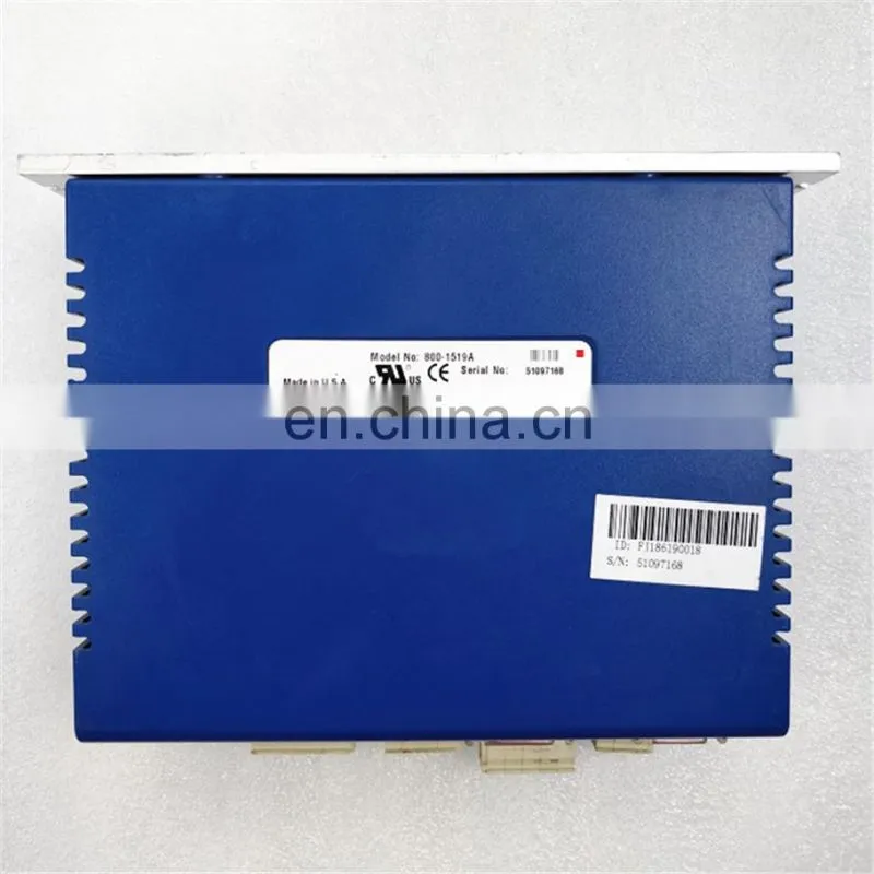 Servo drive XML-230-18