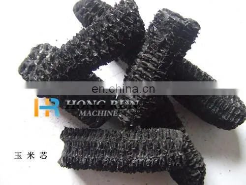 New design wood continuous carbonization furnace with great price