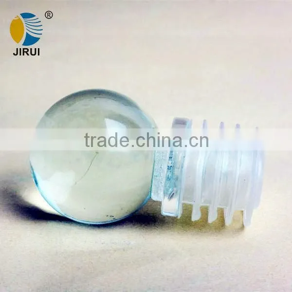 150ml high quality ger shape glass diffuser bottles