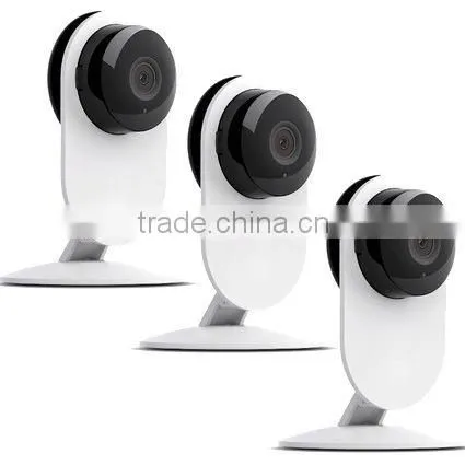 NEW!HOT!! Wireless 720P HD IP CCTV Security Camera