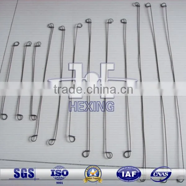 PVC coated tie wire
