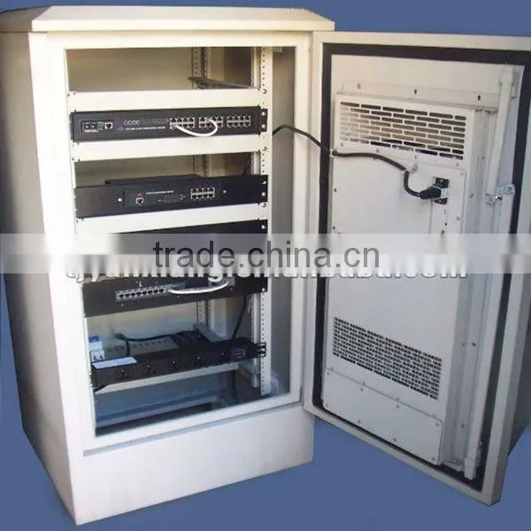 air conditioned server rack SK65125