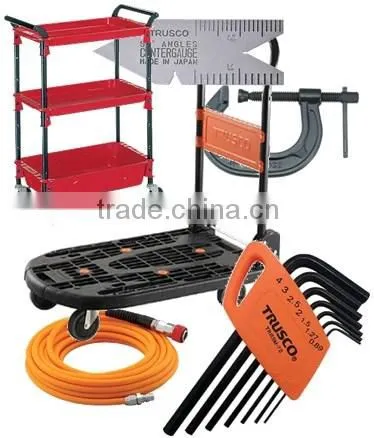 Trustable brand in Japan Trusco can cover all your work field with Trusco useful tools One of the items Rubber sheet