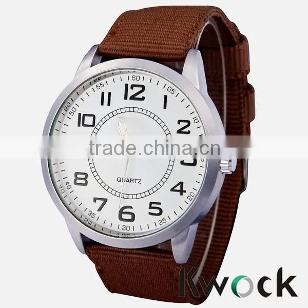 Leisure Circle New Silicone Led Watches 2016