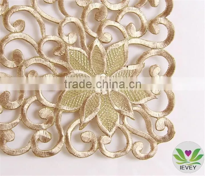 Cotton Fabric Square Christmas Tablecloths Made In China Wedding Tablecloth