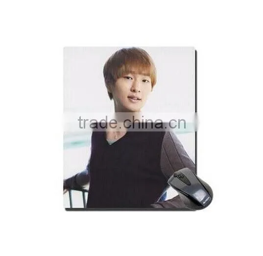 star custom printed mouse pad /Full printing mouse mat / custom mouse pad / Gaming mouse pad