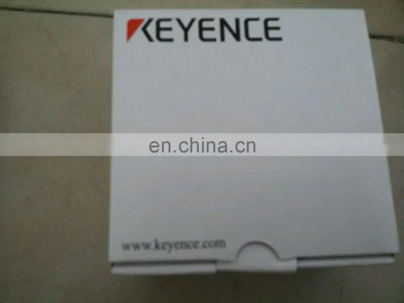 Keyence KV-B16XA Input Module Keyence PLC Genuine High Quality