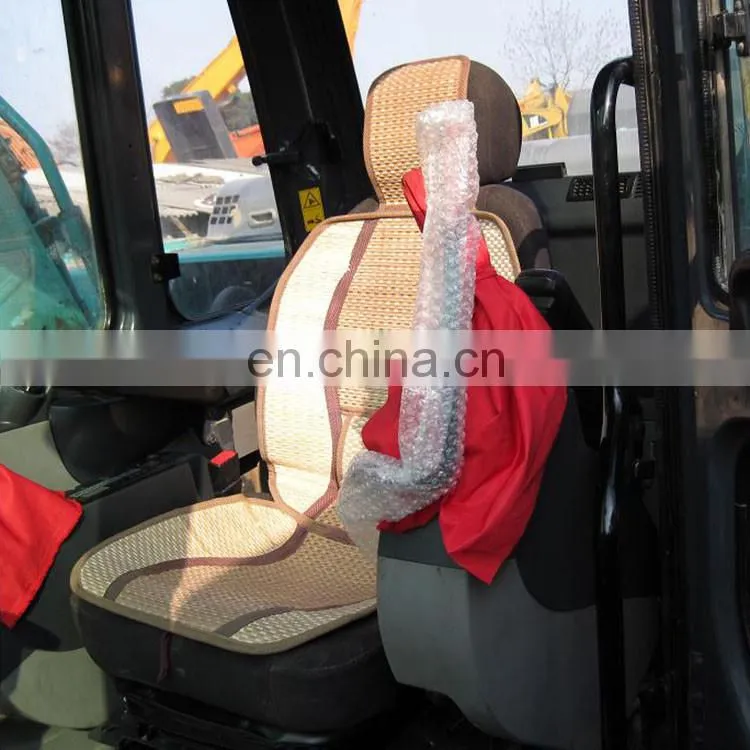 Kobelco SK200 excavators , Cheap used Kobelco SK200 excavator in China
