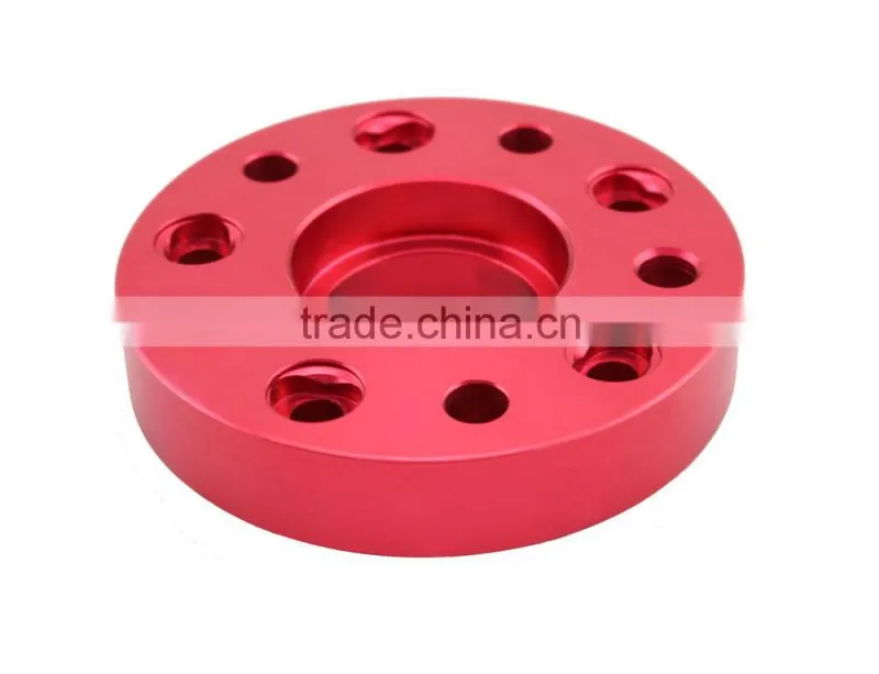 5 lug alloy aluminum wheel adapter /wheel billet adapter