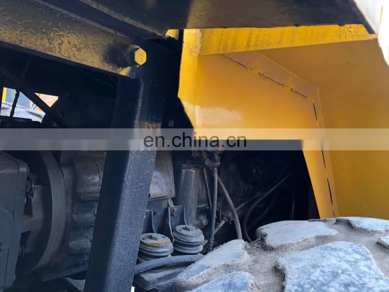 Dynapac road construction machinery ca301d ca251d ca602d