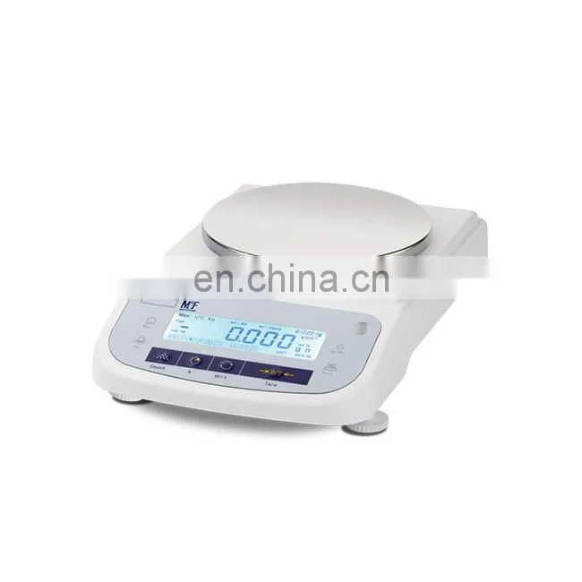 MEDFUTURE 10000g Lab Weight Measurement Precision Electronic Balance