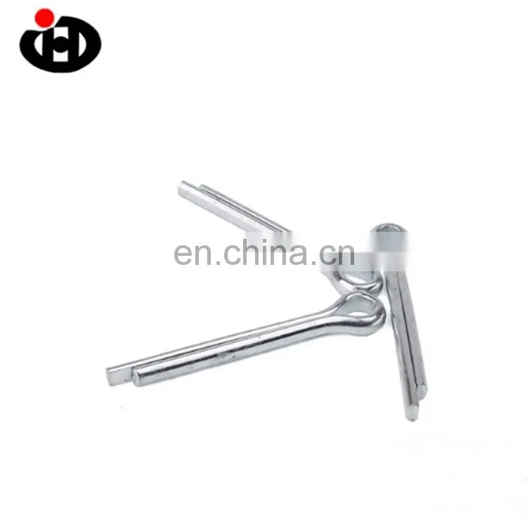 Hot Sales Stainless Steel Standard Cotter Pin GB91