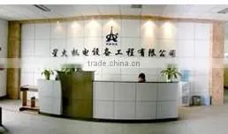 Reliable Supplier Prime Power 500kva Container Type Diesel Generator Set