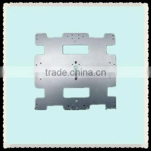 OEM Precision Aluminum Sheet
