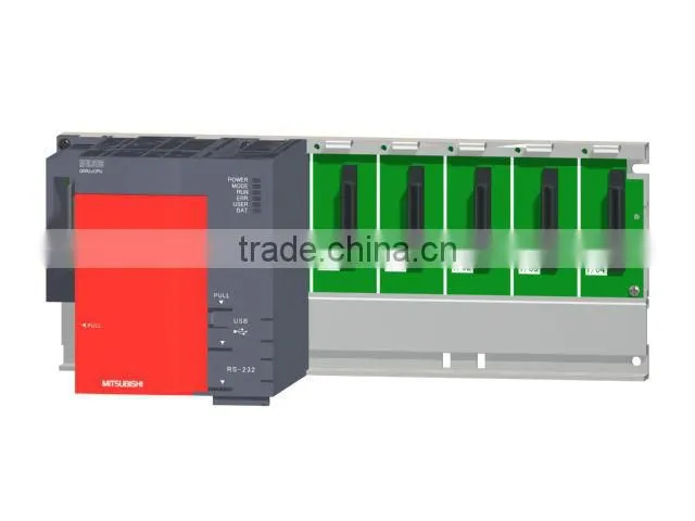 100% ORIGINAL NEW Mitsubishi PLC Q series CPU Module Q00UJCPU