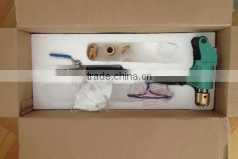 Floor Scabbler Machine For Sale