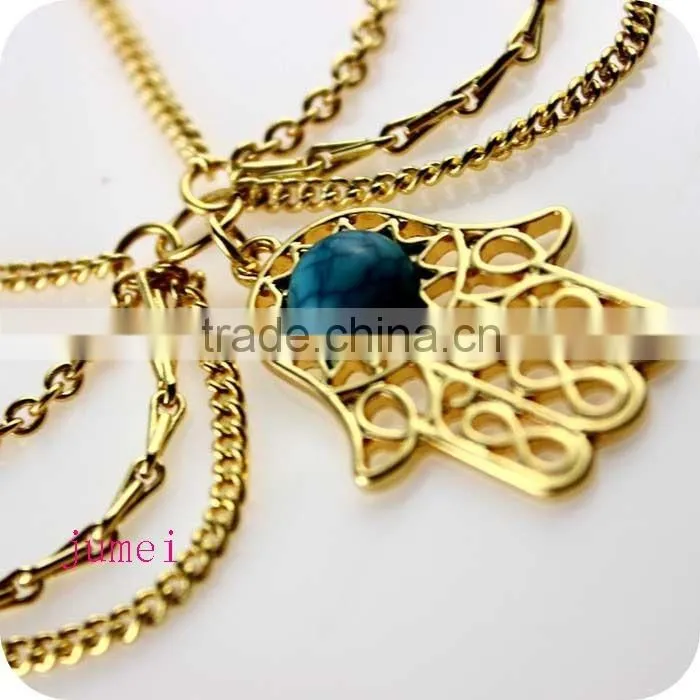 2015 Yiwu Hair accessories jewelry women jewelry costume jewelry high quality
