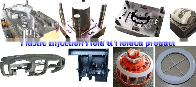 OEM battery electric fiberglass / new energy car engine hood mould supplier