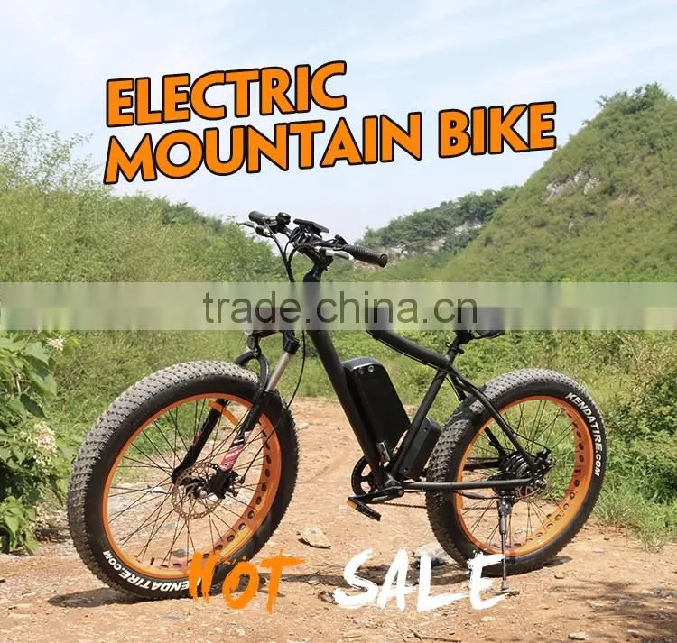 FJ-TDE07, new model electric motor bicycle china