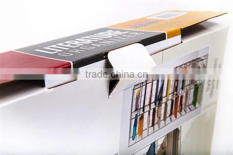 Top Grade Strong Custom Surfboard Cardboard Ornament Storage Boxes
