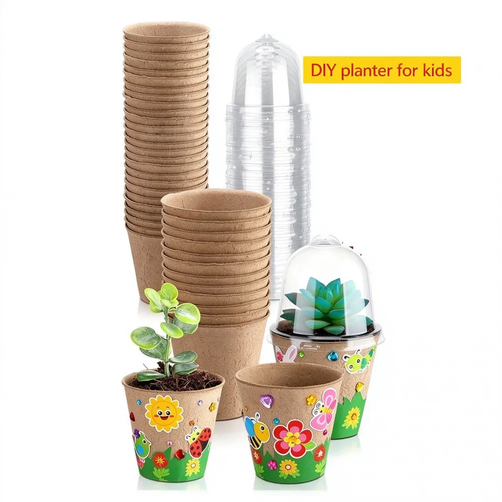 kids-crafts-planter
