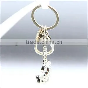 Promotional Keychain, Metal Keychain, Custom Keychain