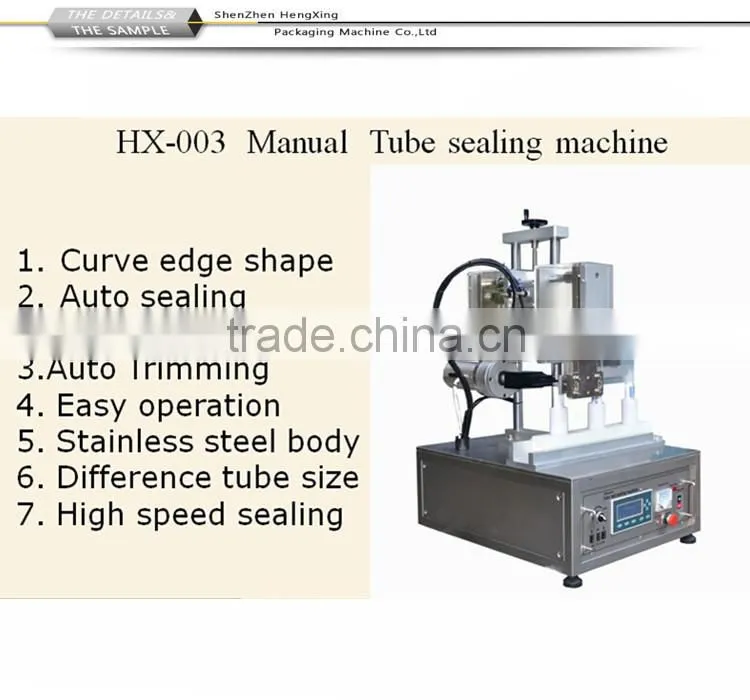 Tube Filling Sealing Machine,Plastic Tube Filling And Sealing Machine,Toothpaste Tube Filling Machine
