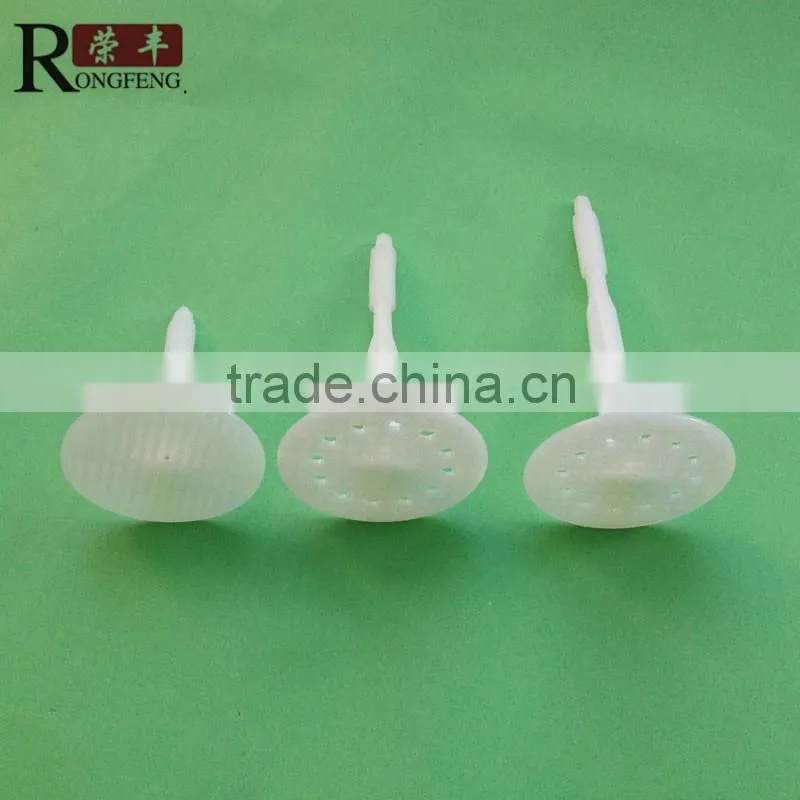 best price insulation shooting fastener /heat insulation materials