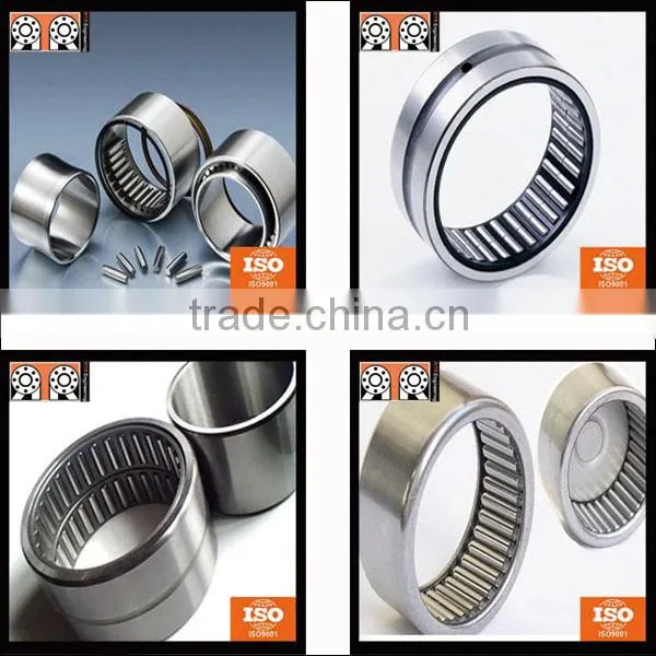 stainless steel metric torrington needle bearings