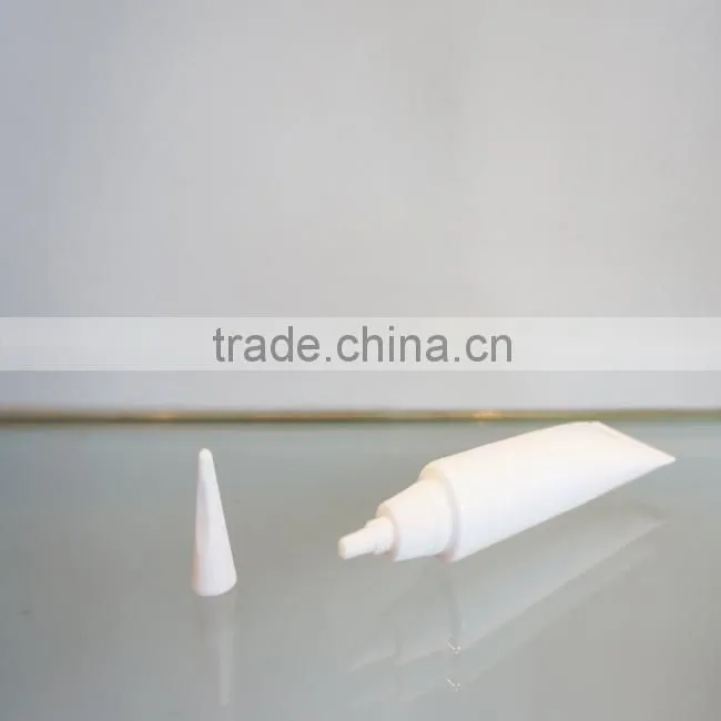 small diameter plastic tube