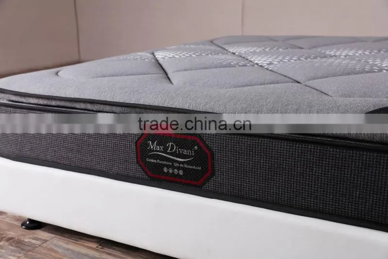 Gel memory foam mattress used mattresses for sale CF16-06#