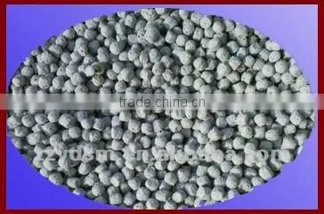 2012 popular 15kw biomass pellet making machine