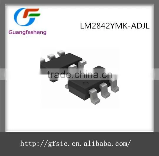 (hot sale) LM2842YMK-ADJL