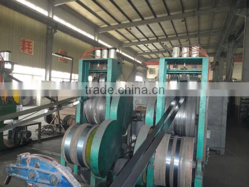 cold rolled steel strips