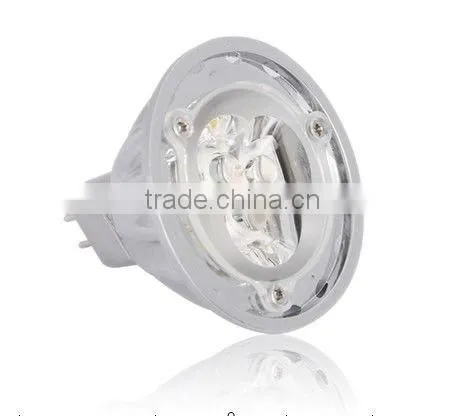 GU5.3 Base 6W LED Bulb Lamp