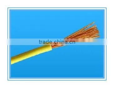 Electrical wire cable