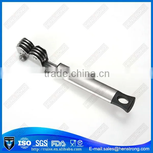 New kitchenware products household stainless steel knife sharpener