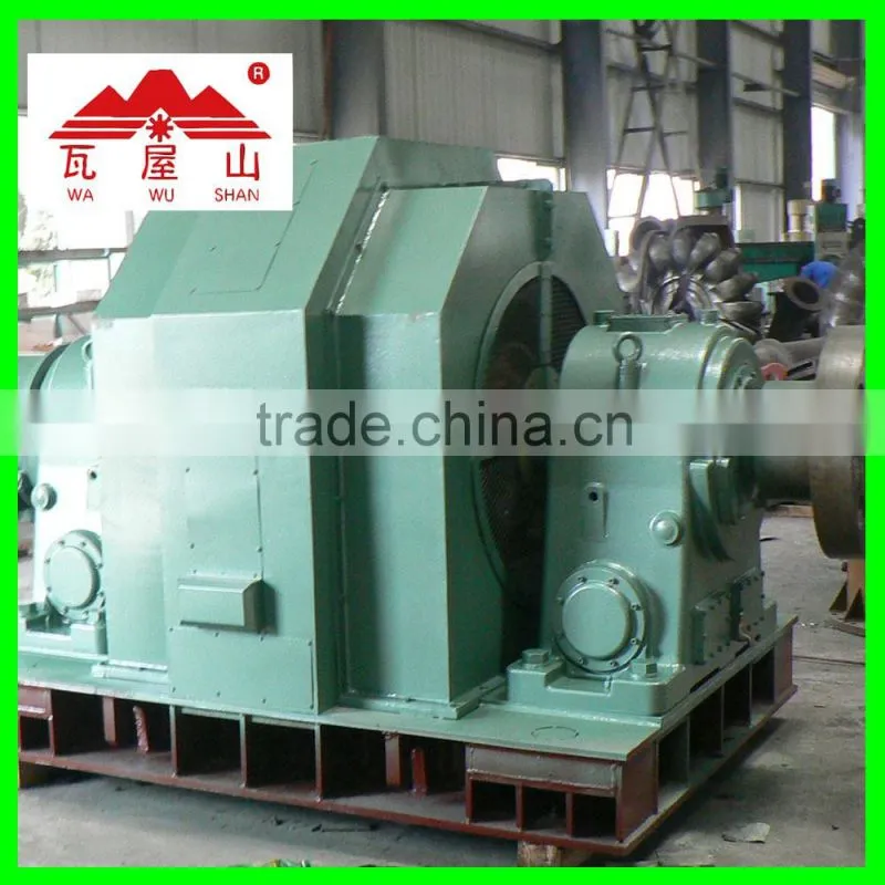 hydro power station electric gate valve