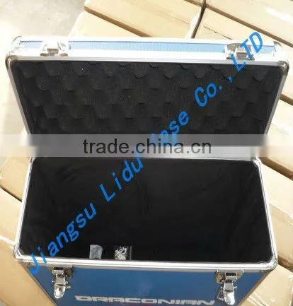 small hand gun case