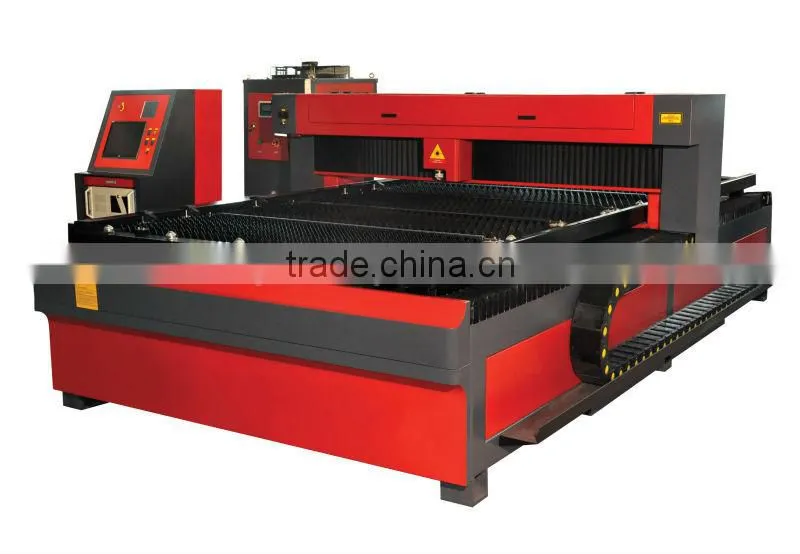 Favorites Compare CNC Fiber YAG Sheet Metal 300W/500W/650W/750W/1000W/2000W Laser Cutting Machine