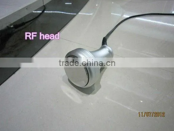 VY-M4 2014 Fat loss RF beauty machine keyword cavitation slimming machine