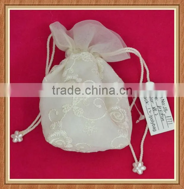 Silk Gift Bag JS-1469