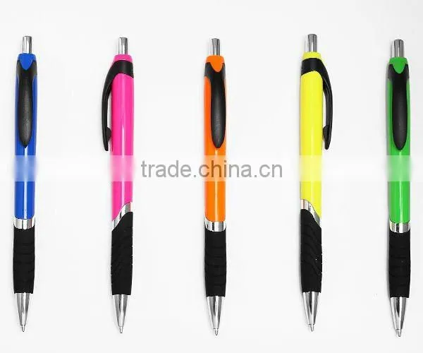 2013Newest and CHEAP promotional Banner pen