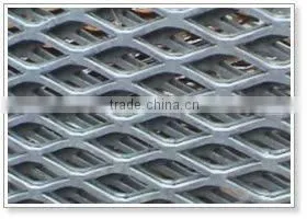 New Products of 2013!! Expanded press mesh