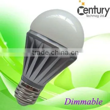 MR16 GU10 E27 led bulb lamp 6w