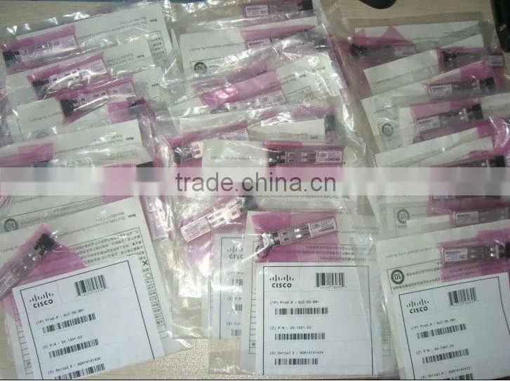 New and Original Cisco Module C3KX-SM-10G